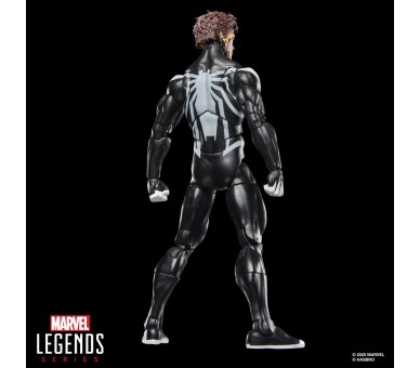 Figura Spider-Venom Spider-Man Marvel Legends Series 15cm