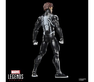 Figura Spider-Venom Spider-Man Marvel Legends Series 15cm
