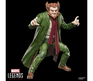 Figura Owl Spider-Man Marvel Legends Series 15cm