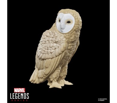 Figura Owl Spider-Man Marvel Legends Series 15cm