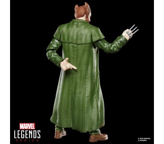 Figura Owl Spider-Man Marvel Legends Series 15cm