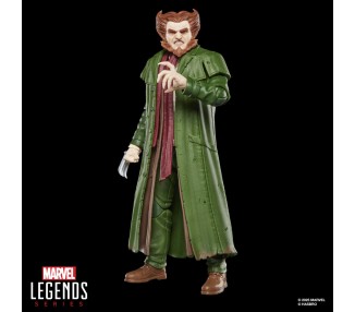 Figura Owl Spider-Man Marvel Legends Series 15cm