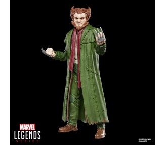 Figura Owl Spider-Man Marvel Legends Series 15cm