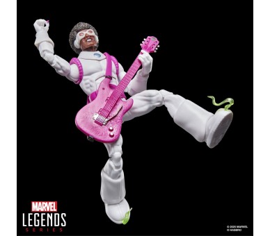 Figura Hyno-Hustler Spider-Man Marvel Comics 15cm