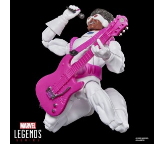 Figura Hyno-Hustler Spider-Man Marvel Comics 15cm