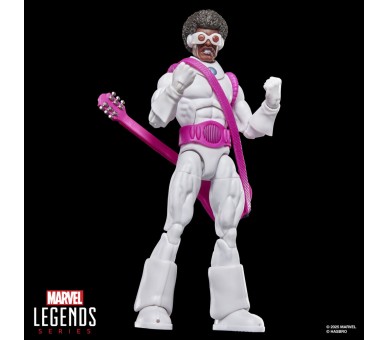 Figura Hyno-Hustler Spider-Man Marvel Comics 15cm