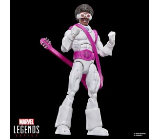 Figura Hyno-Hustler Spider-Man Marvel Comics 15cm