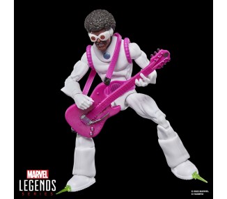 Figura Hyno-Hustler Spider-Man Marvel Comics 15cm