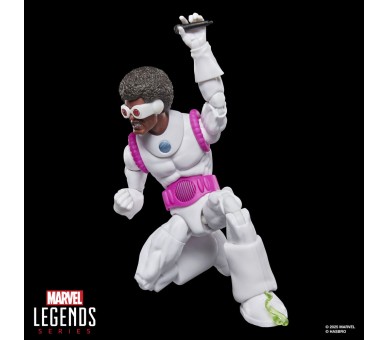 Figura Hyno-Hustler Spider-Man Marvel Comics 15cm