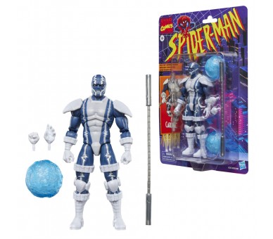Figura Cardiac Spider-Man Marvel Comics 15cm