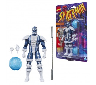 Figura Cardiac Spider-Man Marvel Comics 15cm