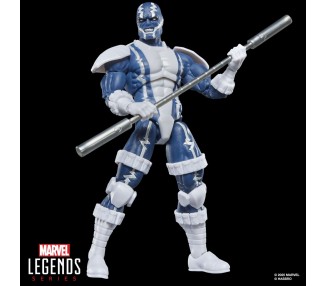 Figura Cardiac Spider-Man Marvel Comics 15cm