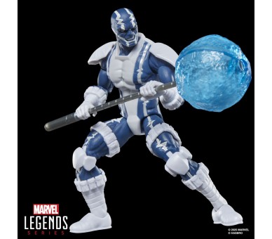 Figura Cardiac Spider-Man Marvel Comics 15cm