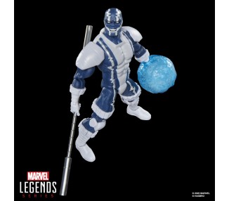 Figura Cardiac Spider-Man Marvel Comics 15cm