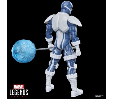 Figura Cardiac Spider-Man Marvel Comics 15cm