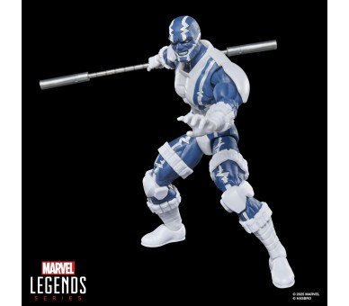 Figura Cardiac Spider-Man Marvel Comics 15cm