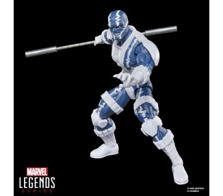 Figura Cardiac Spider-Man Marvel Comics 15cm