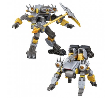 Figura Amalgamous Prime The Thirteen Age of the Primes Transformers 14cm