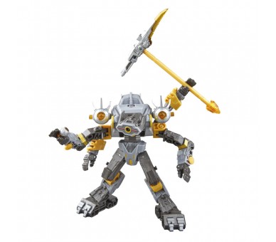 Figura Amalgamous Prime The Thirteen Age of the Primes Transformers 14cm