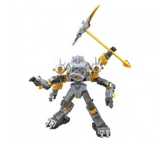 Figura Amalgamous Prime The Thirteen Age of the Primes Transformers 14cm