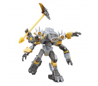 Figura Amalgamous Prime The Thirteen Age of the Primes Transformers 14cm