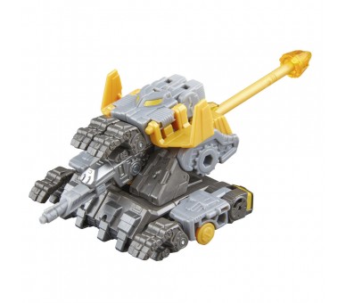 Figura Amalgamous Prime The Thirteen Age of the Primes Transformers 14cm