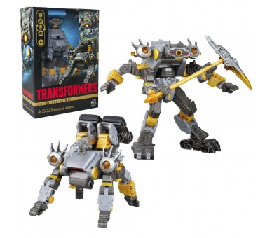 Figura Amalgamous Prime The Thirteen Age of the Primes Transformers 14cm
