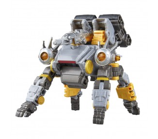 Figura Amalgamous Prime The Thirteen Age of the Primes Transformers 14cm
