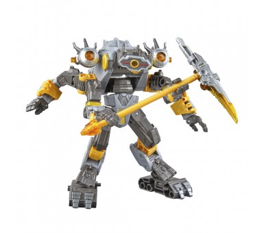 Figura Amalgamous Prime The Thirteen Age of the Primes Transformers 14cm
