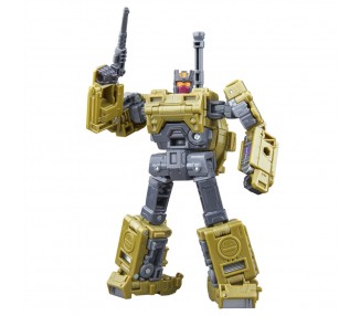 Figura Brawl Combaticon Age of the Primes Transformers 14cm