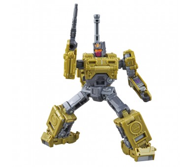 Figura Brawl Combaticon Age of the Primes Transformers 14cm