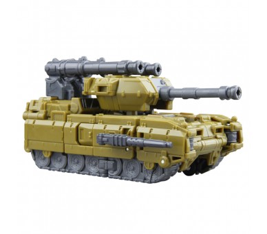 Figura Brawl Combaticon Age of the Primes Transformers 14cm