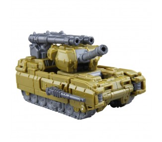 Figura Brawl Combaticon Age of the Primes Transformers 14cm
