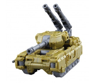 Figura Brawl Combaticon Age of the Primes Transformers 14cm