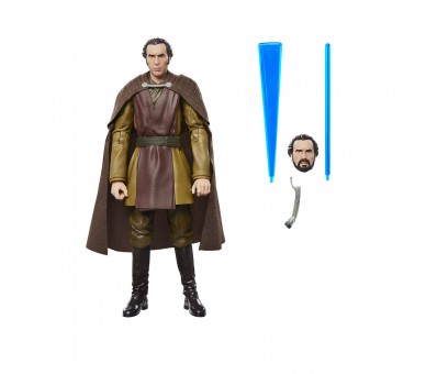 Figura Jedi Master Dooku Tales Of the Jedi Star Wars 15cm