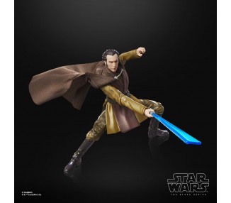 Figura Jedi Master Dooku Tales Of the Jedi Star Wars 15cm