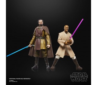 Figura Jedi Master Dooku Tales Of the Jedi Star Wars 15cm