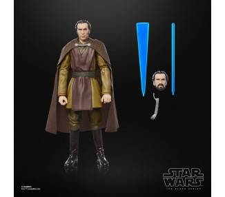 Figura Jedi Master Dooku Tales Of the Jedi Star Wars 15cm