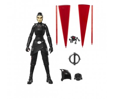 Figura Seventh Sister Inquisitor Star Wars Rebels Star Wars 15cm