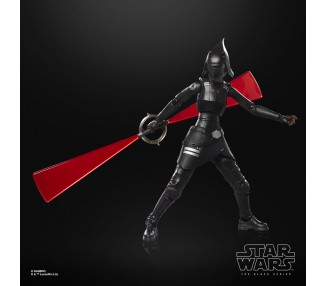 Figura Seventh Sister Inquisitor Star Wars Rebels Star Wars 15cm
