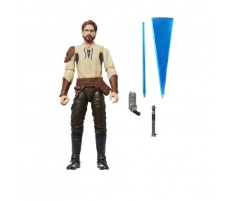 Figura Kyle Katarn Dark Forces Star Wars 15cm