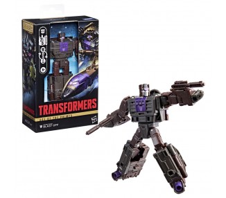Figura Blast Off Combaticon Age of the Primes Transformers 14cm
