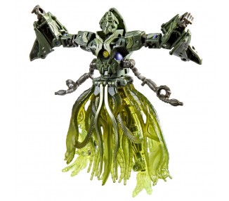 Figura Quintus Prime The Thirteen Age of the Primes Transformers 14cm