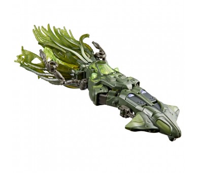 Figura Quintus Prime The Thirteen Age of the Primes Transformers 14cm