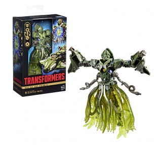 Figura Quintus Prime The Thirteen Age of the Primes Transformers 14cm