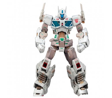 Figura Flame Toys Ultra Magnus Transformers 21cm