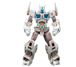 Figura Flame Toys Ultra Magnus Transformers 21cm