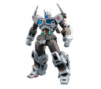 Figura Flame Toys Ultra Magnus Transformers 21cm