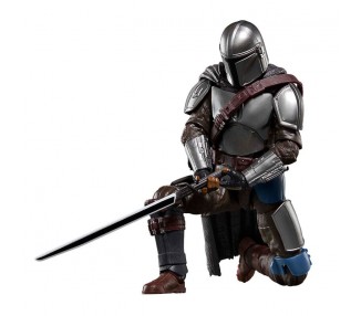 Figura The Mandalorian Mines of Mandalore The Mandalorian Star Wars 15cm