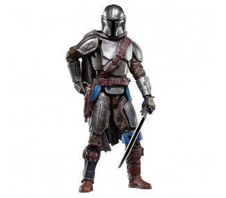 Figura The Mandalorian Mines of Mandalore The Mandalorian Star Wars 15cm